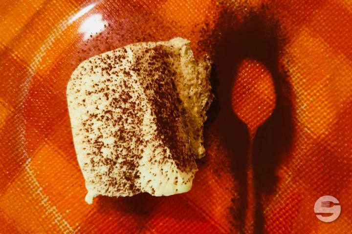 Tiramisù maison - Da Gabriele
