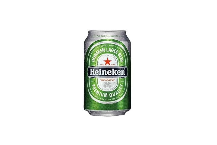 Bière Heineken - Da Gabriele
