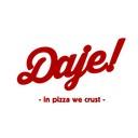Logo Daje!