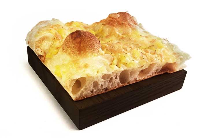 Sir Potato (12 pieces) - Daje!
