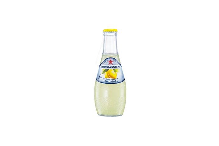 Limonata San Pellegrino - Daje!