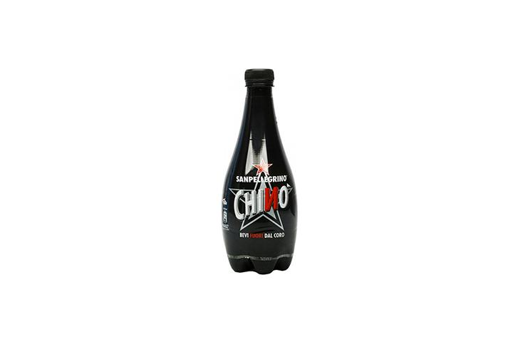 Chinotto San Pellegrino - Daje!