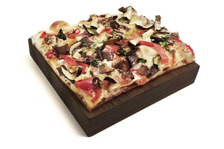 Miss Veggie (12 pieces) - Daje!