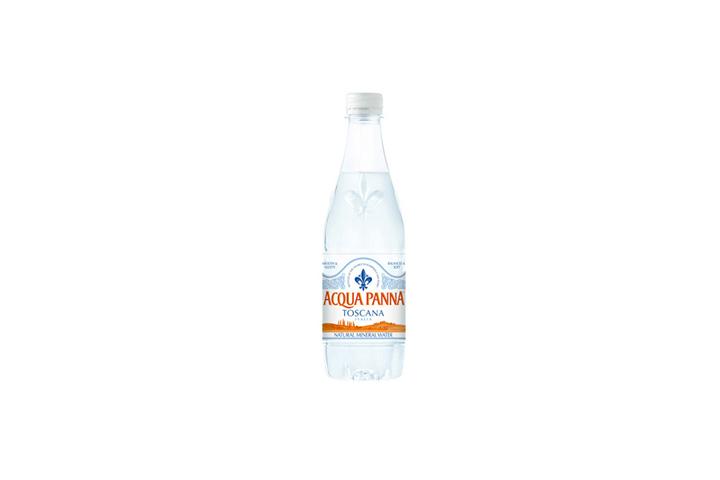 Acqua Panna - Daje!