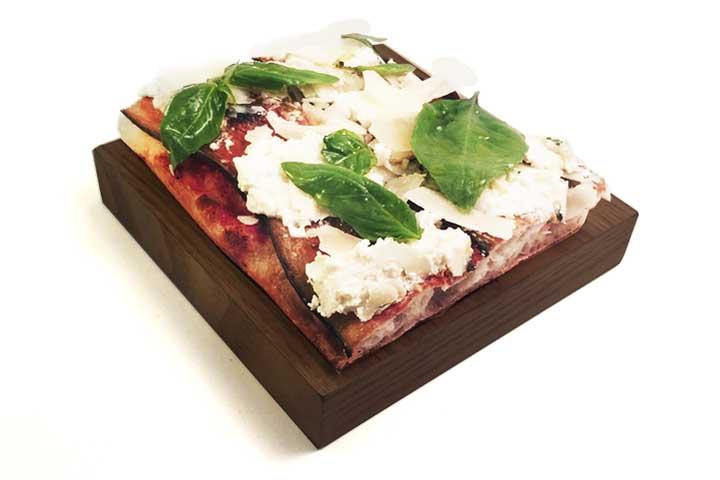 Pizza Auber Jane - Daje!
