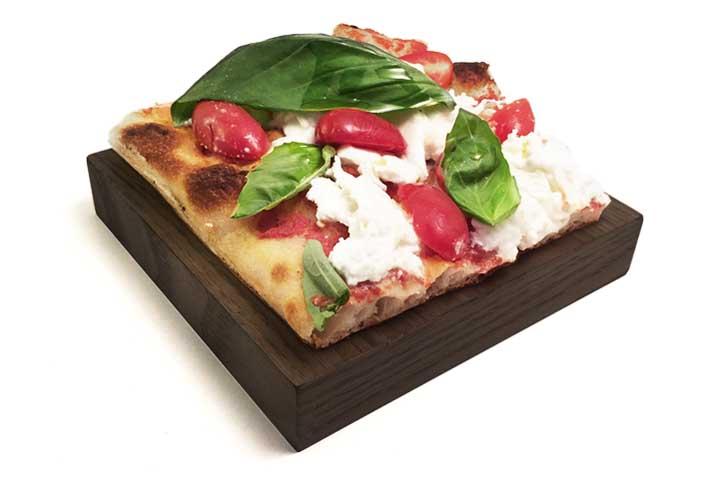 Pizza Bufala Bill - Daje!