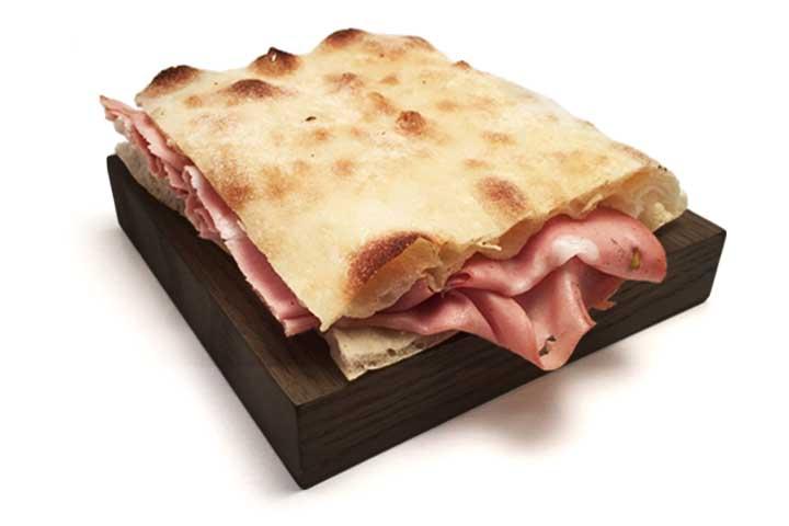 Pizza Morta Della - Daje!