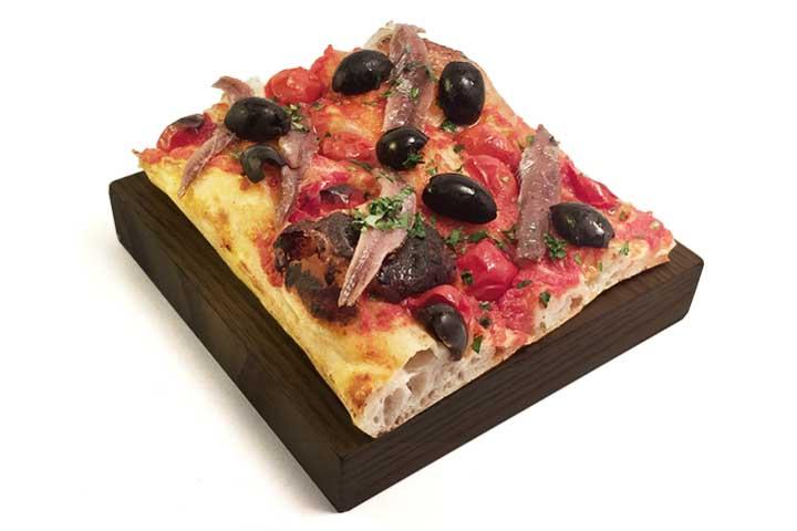 Pizza Alice - Daje!
