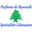 logo Parfums de Beyrouth