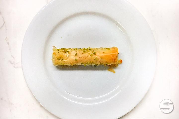Baklava - Parfums de Beyrouth
