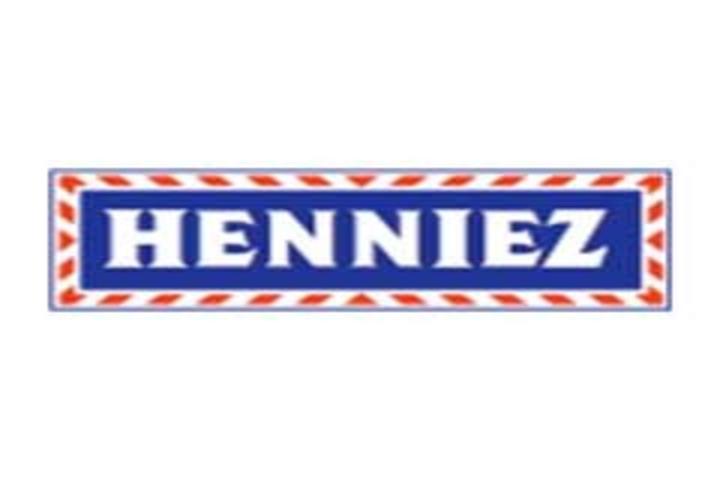 Green Henniez - La Bonne Croque *