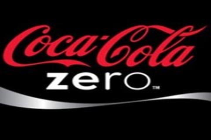 Coke zero - La Bonne Croque *