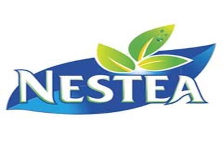 Lemon nestea - La Bonne Croque *
