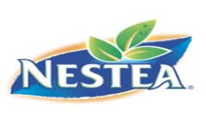 Peach nestea - La Bonne Croque *
