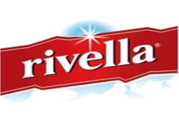 Red Rivella - La Bonne Croque *