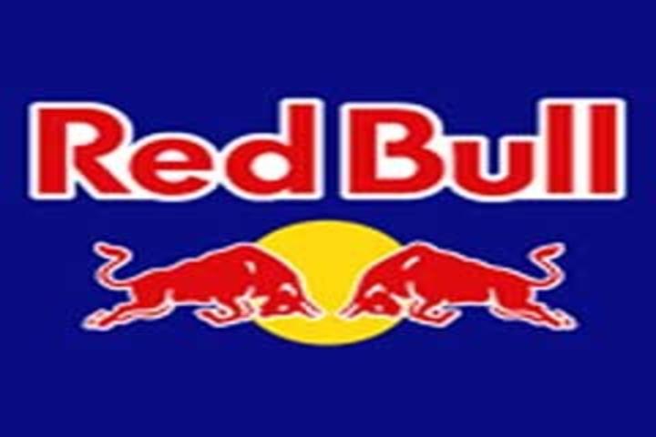 Red bull - La Bonne Croque *