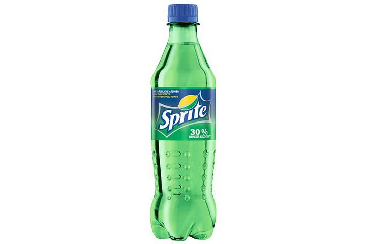 Sprite - Mc Sorley's Pub