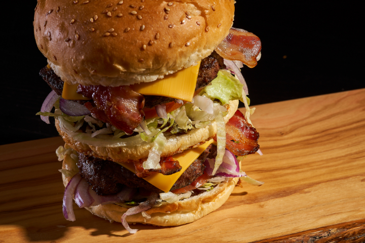 Combo Sherkan - Mc Sorley's Pub