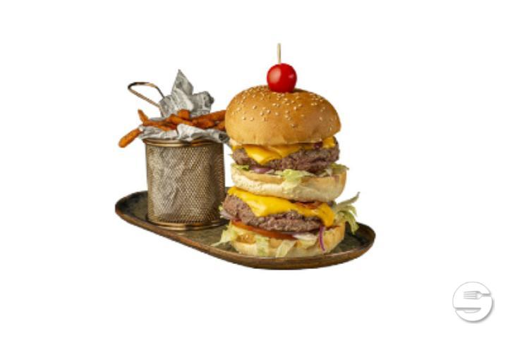 Sergent Pepper - Prime's Fine Food & Sports Bar