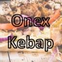 Logo Onex Kebap