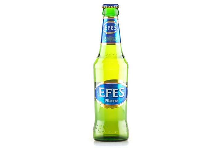 Effes - Onex Kebap