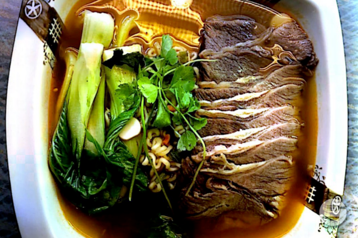 S1. Noodle Soup - Nihao Marterey