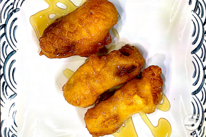 D4. Fritters - Nihao Marterey