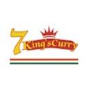 Logo 7 Kings Curry