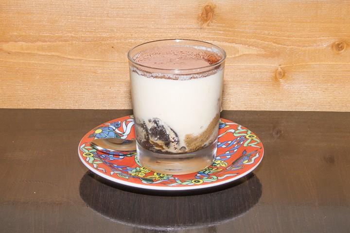 Oreo Tiramisu - The Little Kitchen