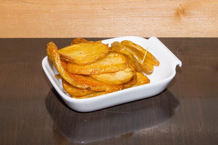 Potatoes TLK - The Little Kitchen