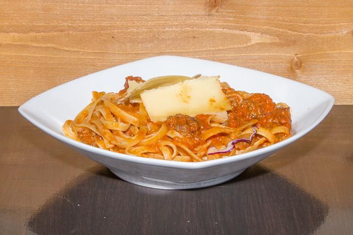 Pasta Mama - The Little Kitchen