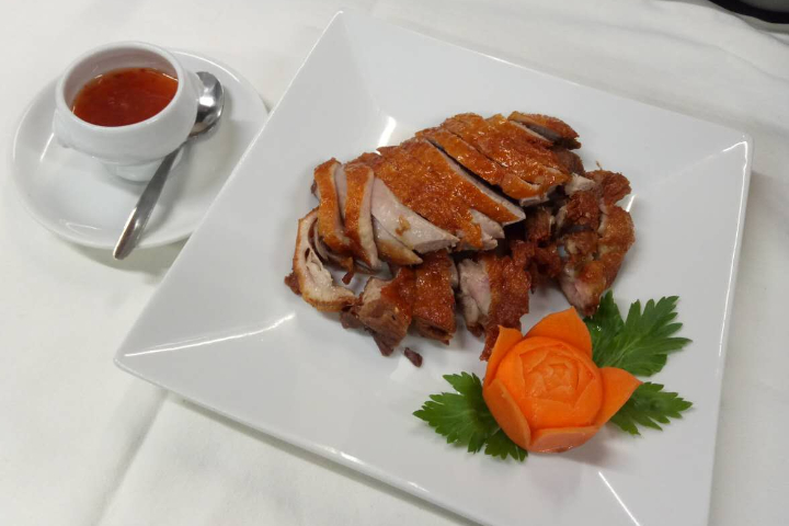 704 Canard Croustillant - Dongpo