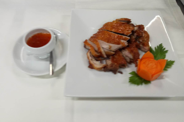 S108. Canard Laqué - Dongpo