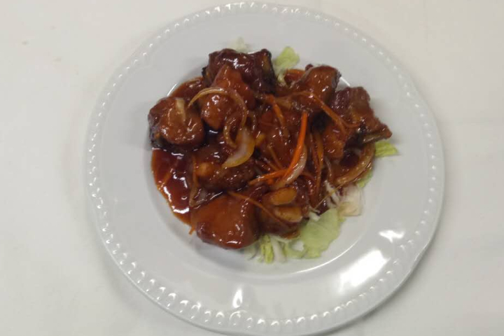 309. Travers de Porc Laqué - Dongpo