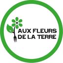 Logo Aux Fleurs de la Terre