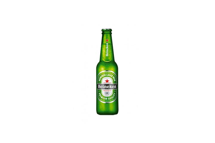 Heineken - Abyssinia