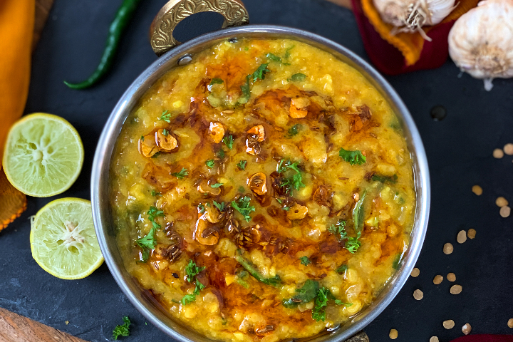 Dal Tarka - Bombay Palace