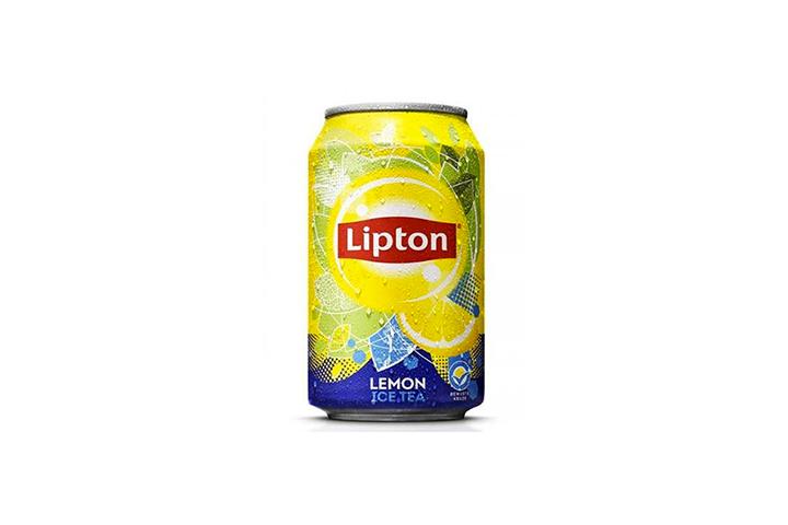 Lemon Ice Tea - Bombay Palace