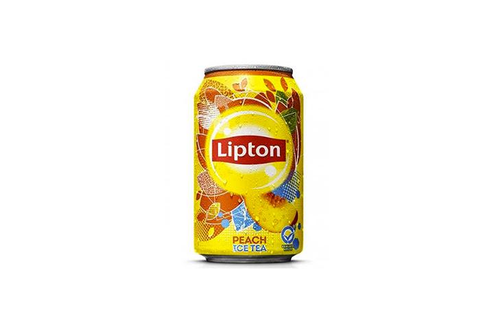Peach Ice Tea - Bombay Palace