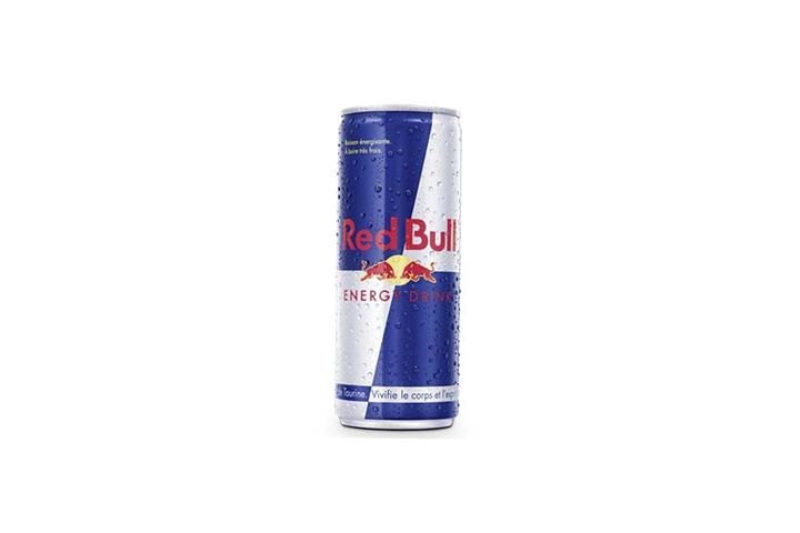 Red Bull - Bombay Palace
