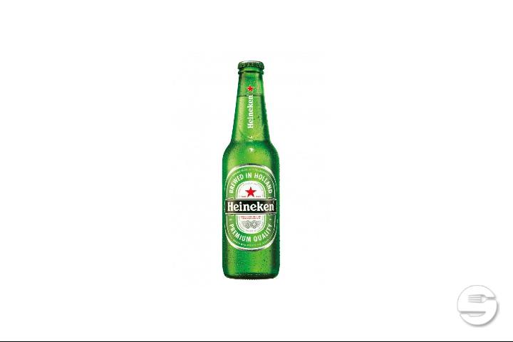 Heineken - Pizzeria Au 6