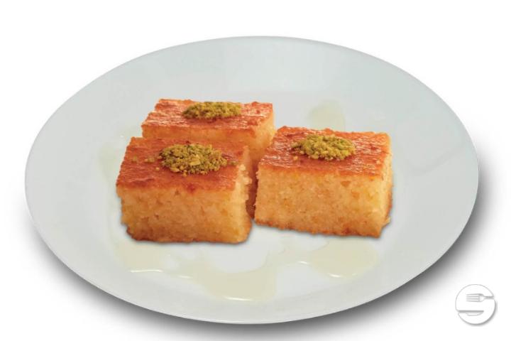 Namoura - El Baraka