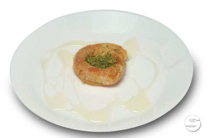 Baklawa - Al Baraka