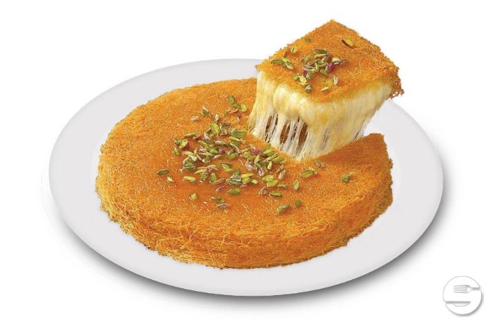 Hlawa bejeben - El Baraka