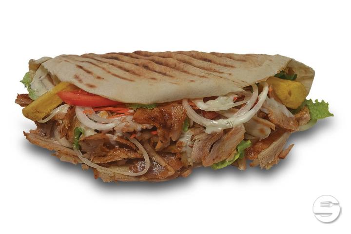 Shawarma Arabe - Al Baraka