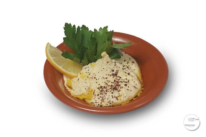 Houmous - Al Baraka