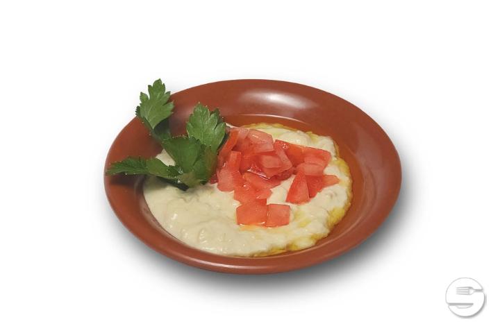 Moutabal - El Baraka