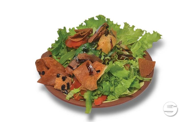 Salade Orientale - Al Baraka