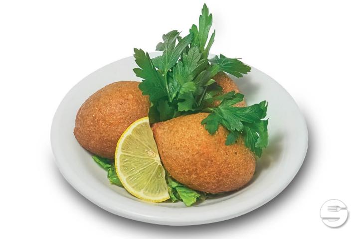Kebbeh (piece) - El Baraka