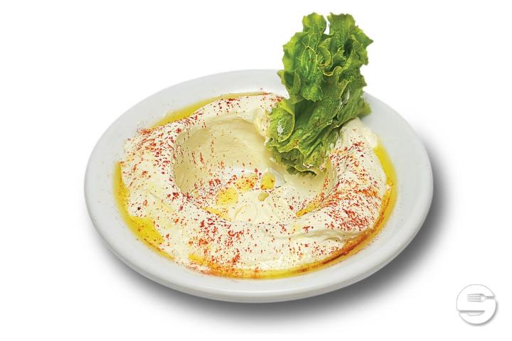 Labné Maison - Al Baraka
